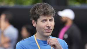 Sam-altman-openaI