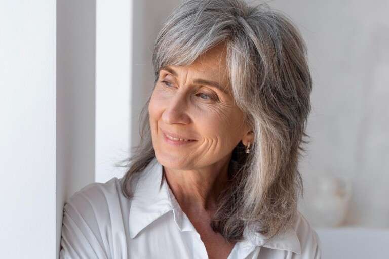portrait-smiley-senior-woman-relaxing-home