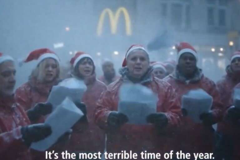 mcdonalds
