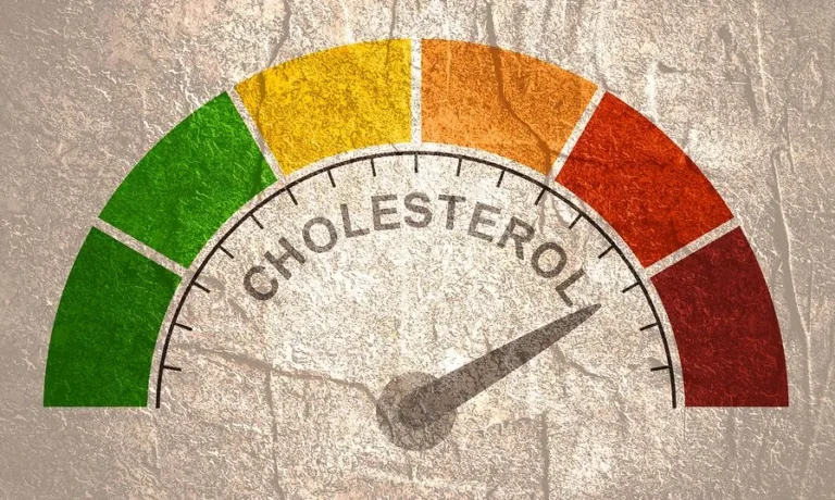 CHOLESTEROL