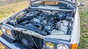 Mercedes-Benz OM617