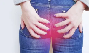 bigstock-Girl-In-Jeans-Suffers-From-Hem-280587211