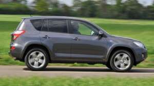 Toyota RAV4 4