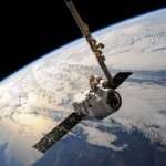a-satellite-glides-over-earth-showcasing-dramatic-cloud-form-586056